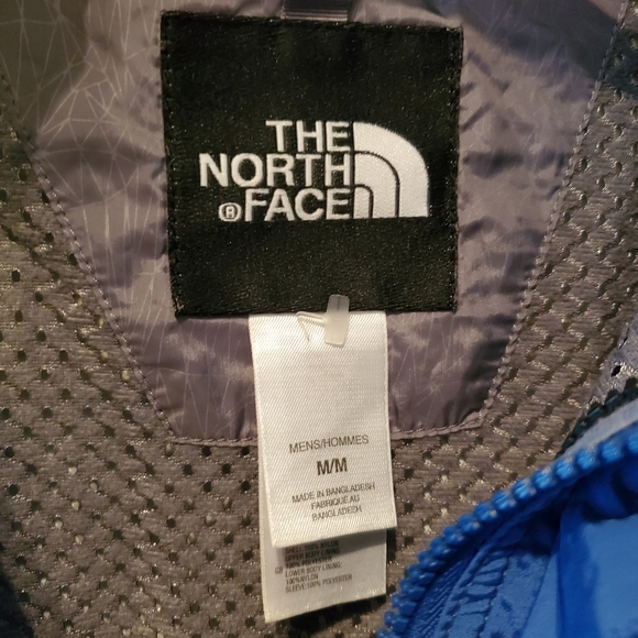 The North Face Hyvent - Picture 3 of 7